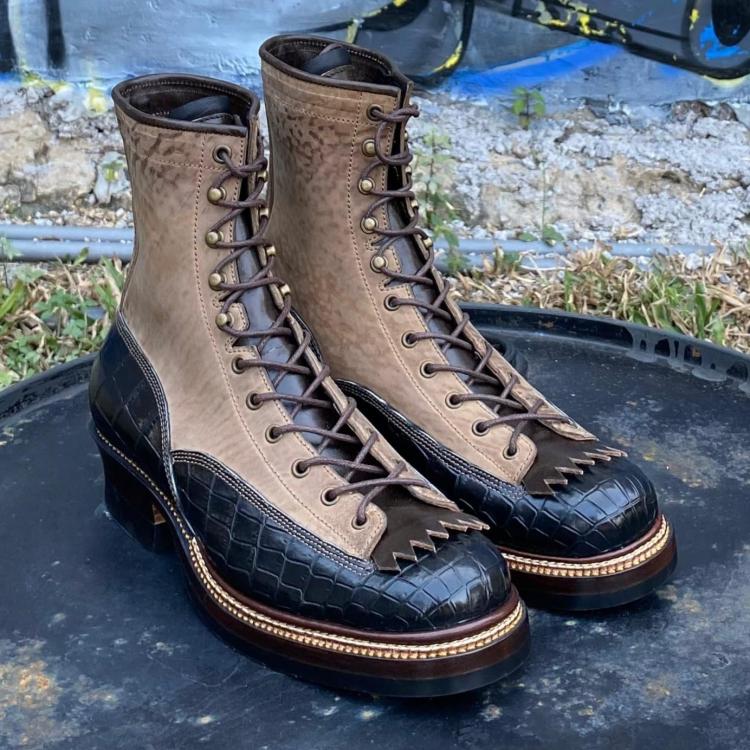 Fortis El-Tutto 7"